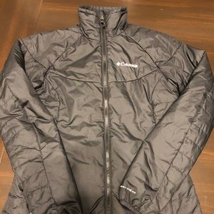 💫 Flash sale 💫 Columbia jacket with Omni-heat